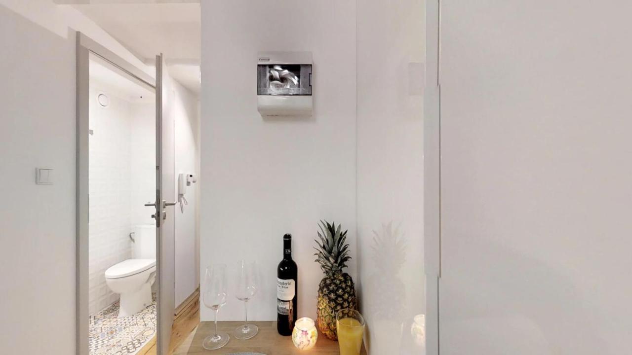 Aparthotel Tectum Tectumapartments Breslávia Quarto foto